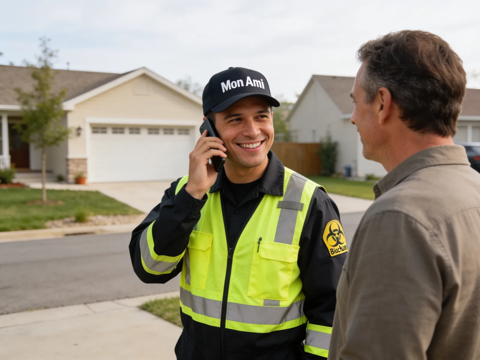 Sewage Cleanup Bostic, NC FAQs