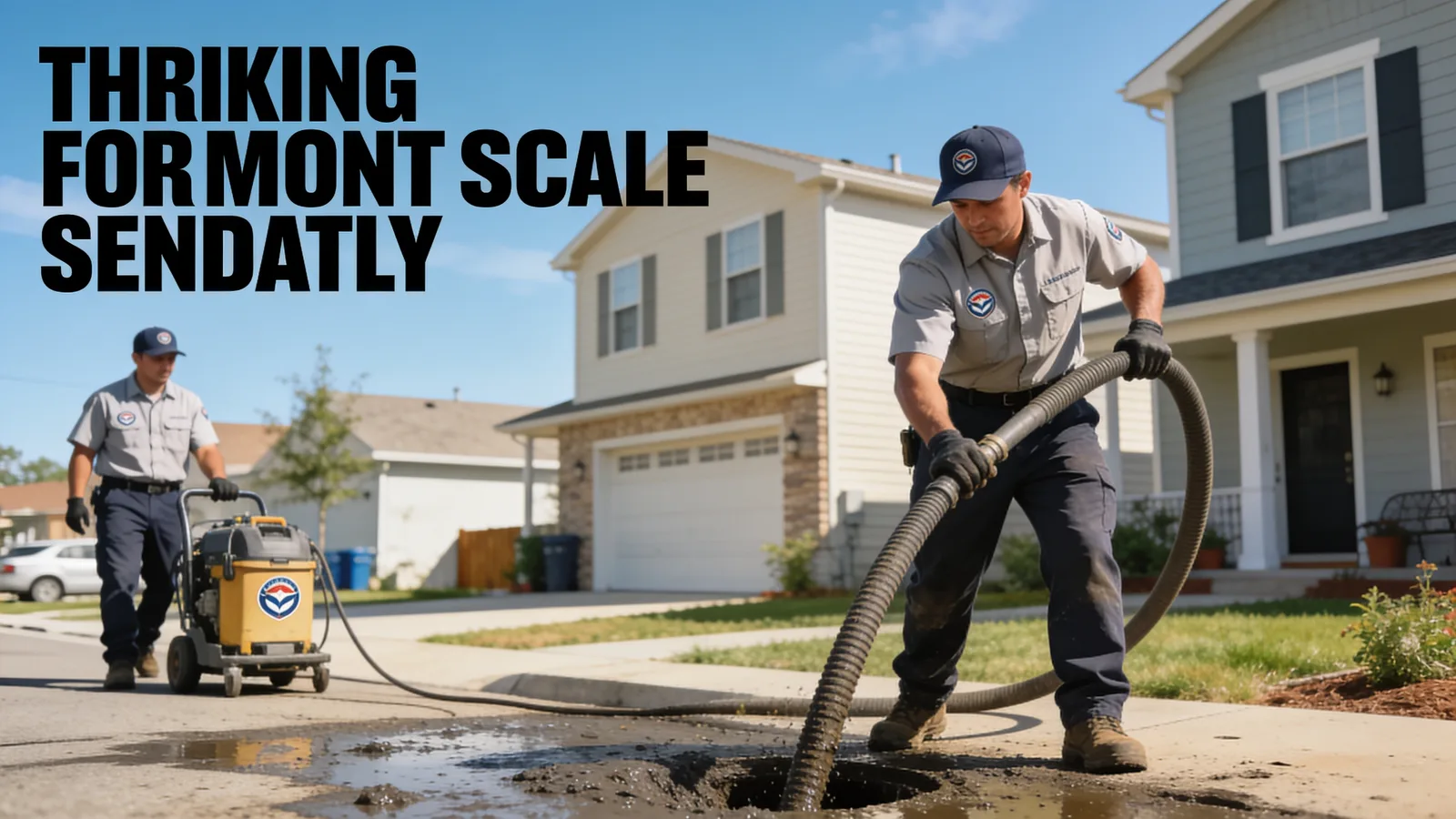 Sewage Cleanup in Bostic, NC near me